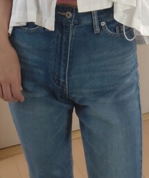 しまむら | デニムパンツ