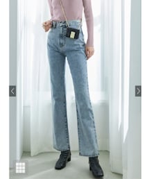 GRL | デニムパンツ