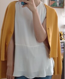 UNIQLO | タンクトップ