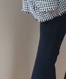 DHOLIC | スラックス