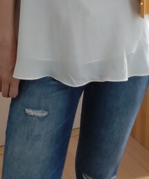 UNIQLO | デニムパンツ
