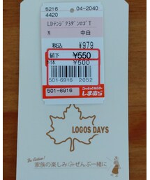 しまむら | Tシャツ/カットソー