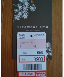 しまむら | Tシャツ/カットソー