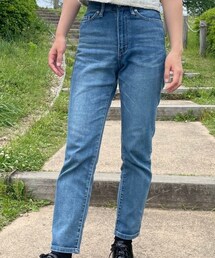 しまむら | デニムパンツ