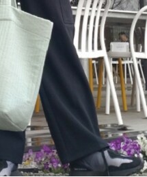 GU | カーゴパンツ