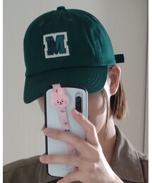 しまむら | キャップ