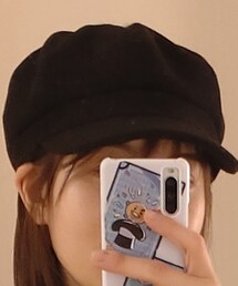 Amazonで購入 | キャスケット