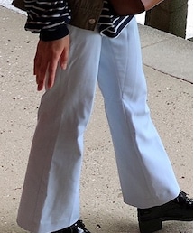 UNIQLO | スラックス