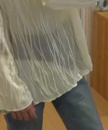 しまむら | デニムパンツ