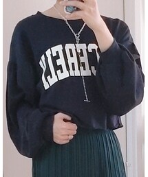 しまむら | スウェット