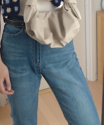 しまむら | デニムパンツ
