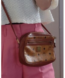 MCM | ショルダーバッグ