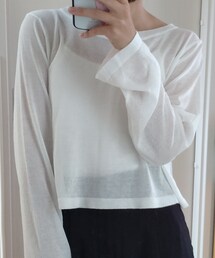 cocomomo | ニット/セーター