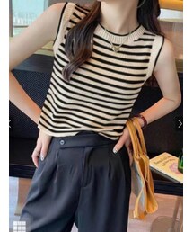 GRL | タンクトップ