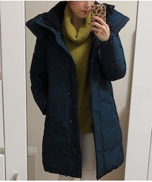 WOOLRICH | ダウンジャケット/コート