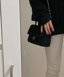 CHANEL | ショルダーバッグ