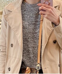 GU | ニット/セーター