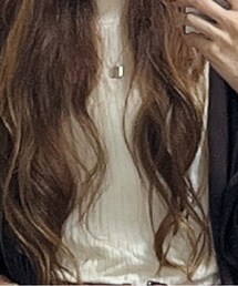 URBAN RESEARCH | タンクトップ