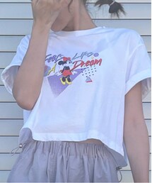 GU | Tシャツ/カットソー