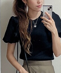 GU | Tシャツ/カットソー