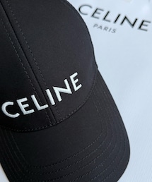 CELINE | キャップ
