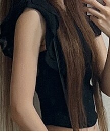 ZARA | Tシャツ/カットソー