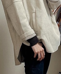 GU | ニット/セーター