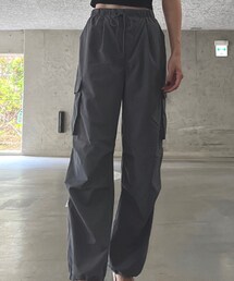 GU | カーゴパンツ