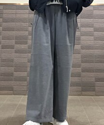 GU | パンツ