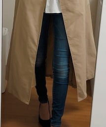 GAP | デニムパンツ