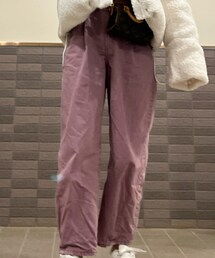 GU | パンツ