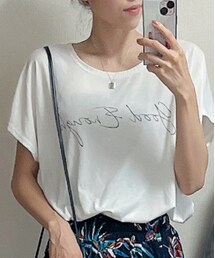 KOBE LETTUCE | Tシャツ/カットソー