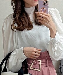 GRL | シャツ/ブラウス