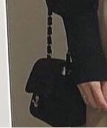 CHANEL | ショルダーバッグ