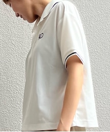RIENDA GOLF | ポロシャツ