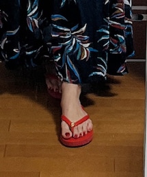 TORY BURCH | サンダル