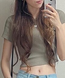 UNIQLO | Tシャツ/カットソー