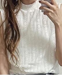 GU | シャツ/ブラウス