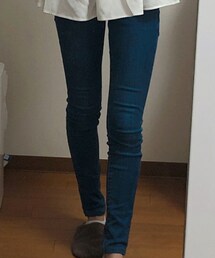 UNIQLO | デニムパンツ