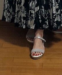 ORiental TRaffic | サンダル