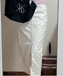 GU | デニムスカート