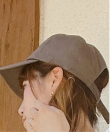 GORGE | キャップ