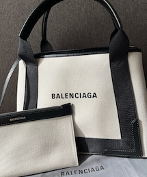 BALENCIAGA | バッグ