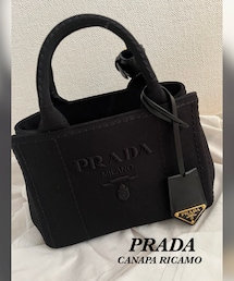 PRADA | ショルダーバッグ