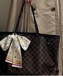 LOUIS VUITTON | トートバッグ