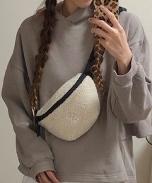 Disney | ボディバッグ/ウエストポーチ