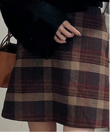 UNIQLO | スカート