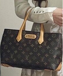 LOUIS VUITTON | バッグ