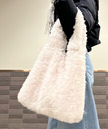 GU | トートバッグ