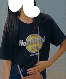 Hard Rock Cafe | Tシャツ/カットソー